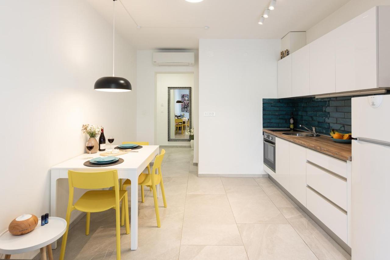 Sunny Side Apartamento