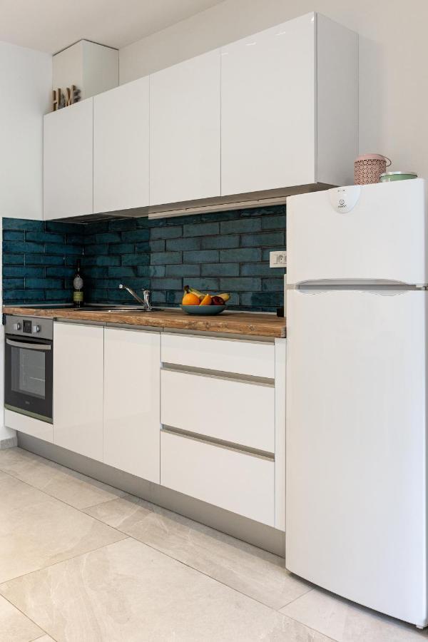 Sunny Side Apartamento *