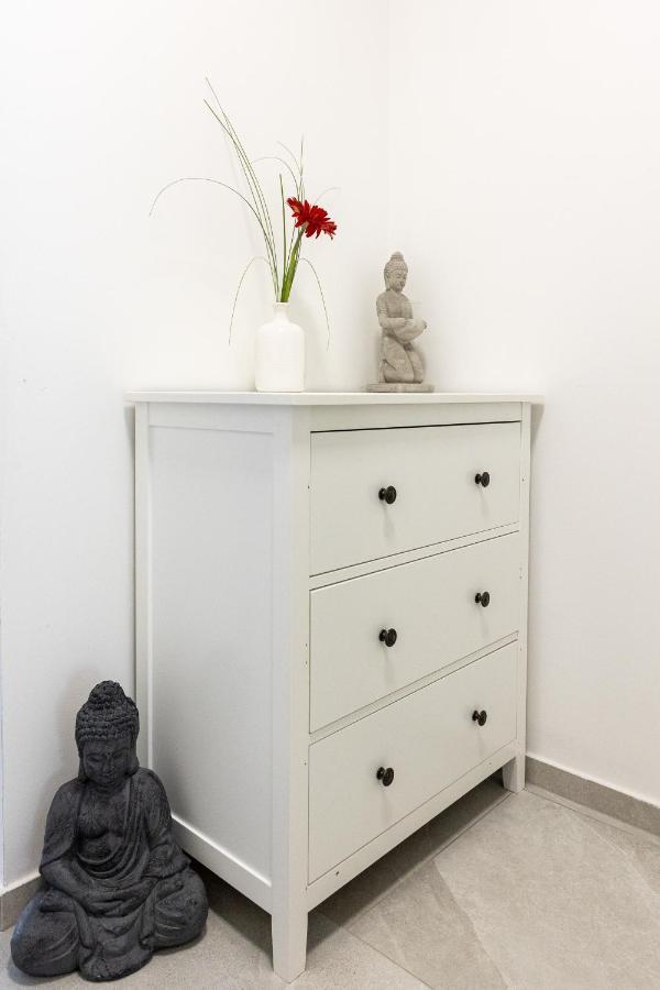 Apartamento Sunny Side *