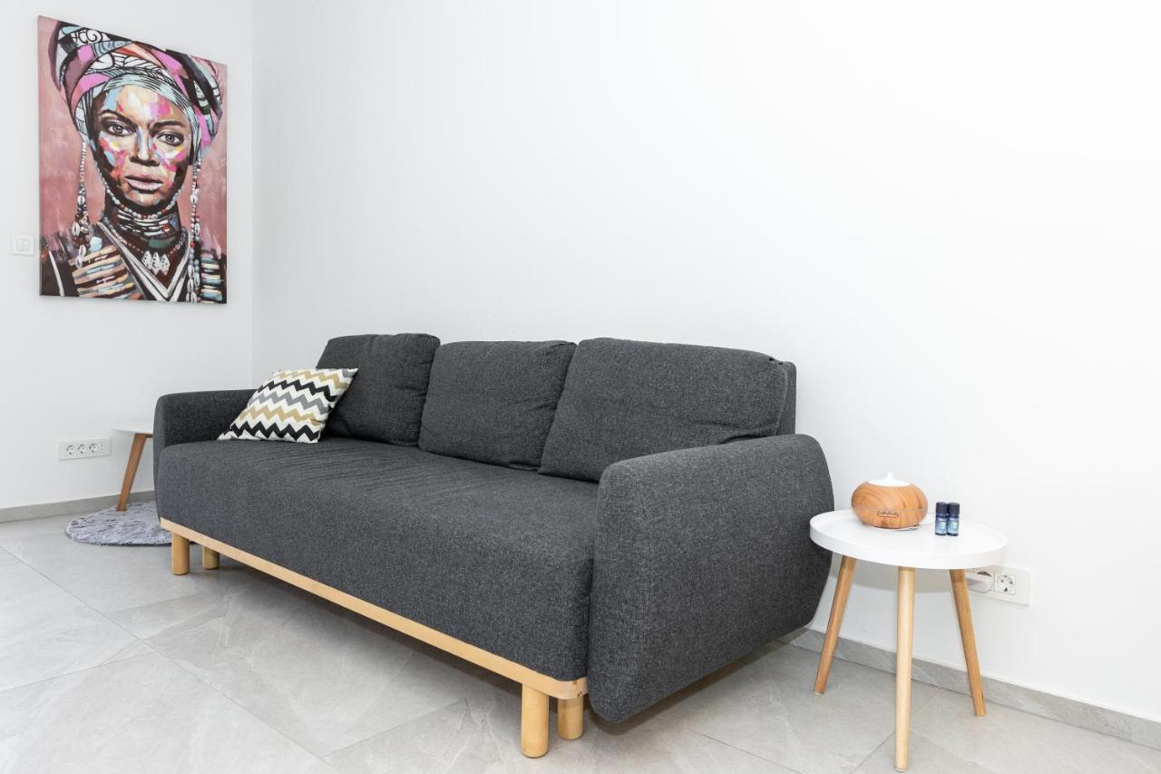 Apartamento Sunny Side *