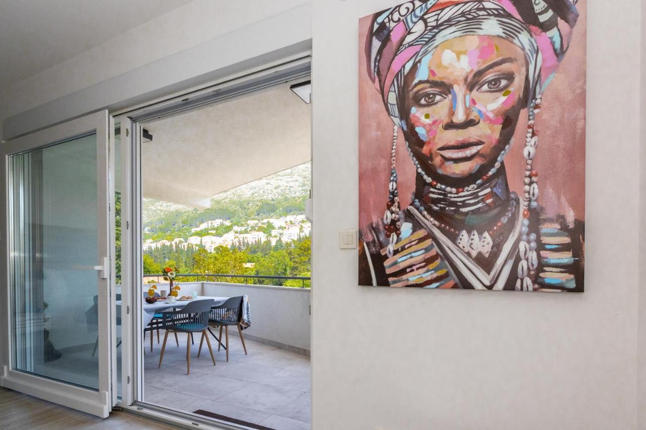 Apartamento Sunny Side