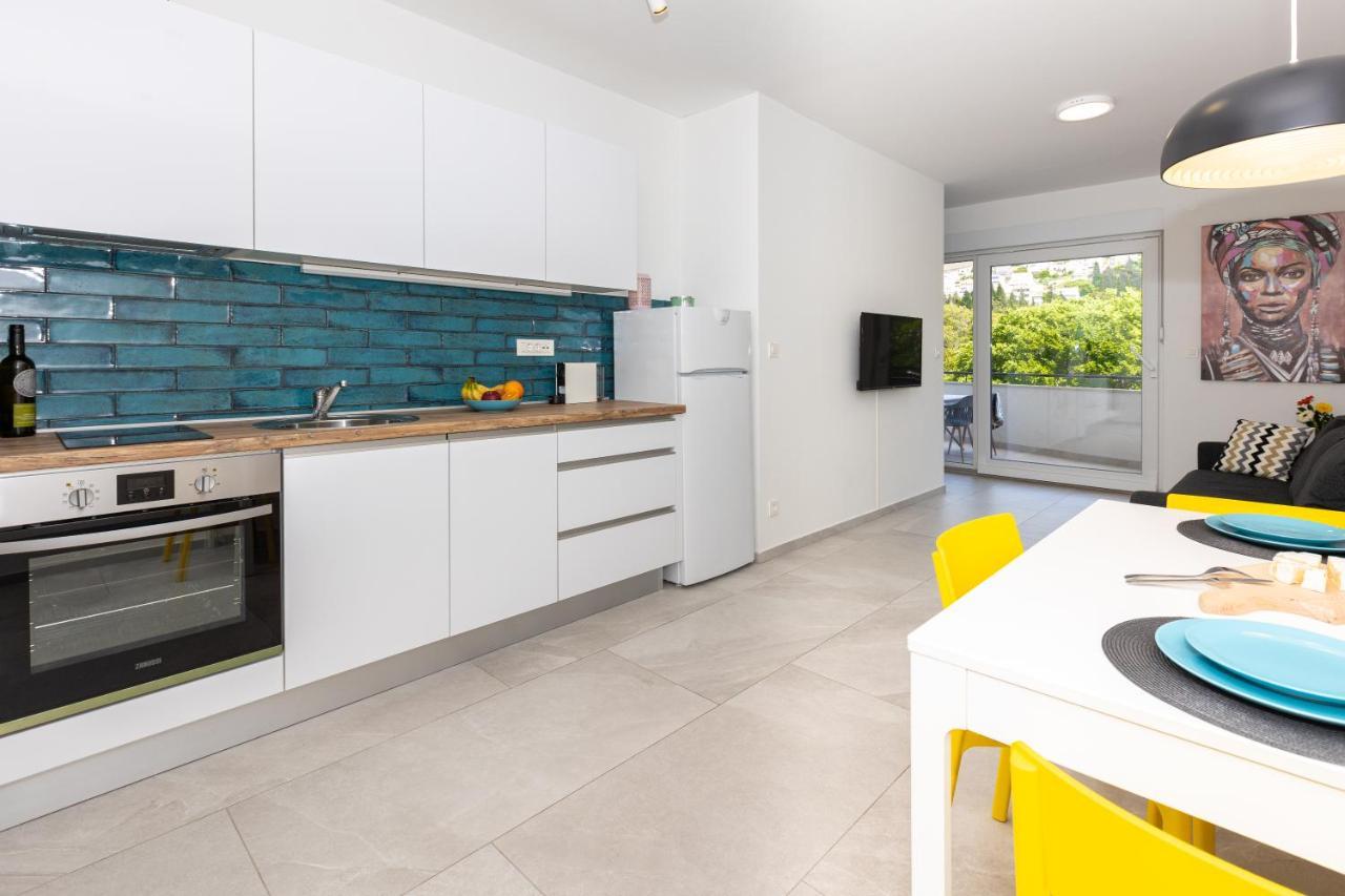 Apartamento Sunny Side *